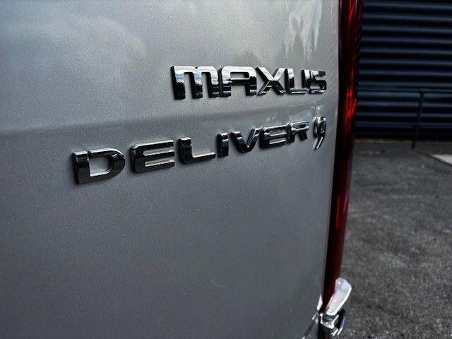 Maxus Deliver 9 image 16